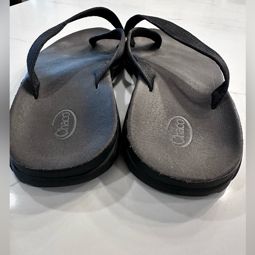 Chaco slip-on sandals - Picture 5 of 5